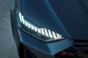 Audi RS7 Sportback 2020 года  (AU)